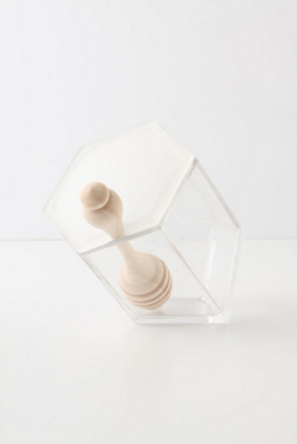 Honeycomb Hive Set