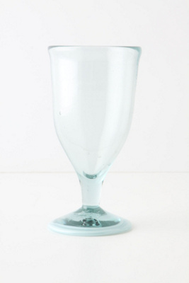 Sunk Shades Goblet