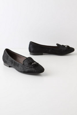 Rory Loafers