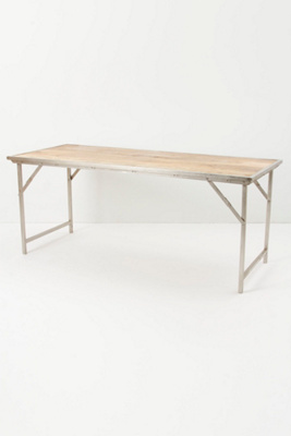 Erez Dining Table