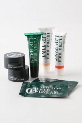 Clark's Botanicals Limited Edition Travel Kit