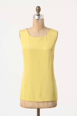 Soja Crossback Blouse