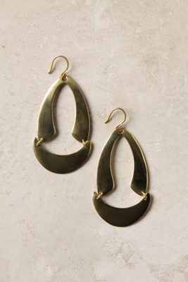 Brittania Earrings