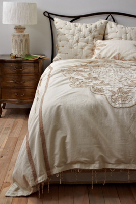Cabarita Duvet Cover