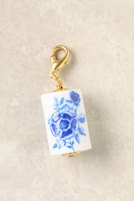 The Collector's Charm, Ceramic Bobble