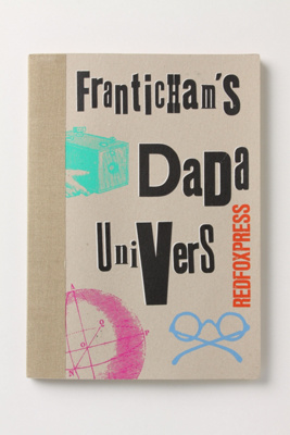 Fraticham's Dada Univers 