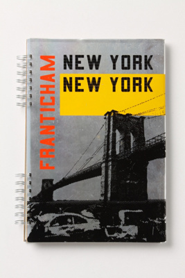 Franticham New York New York