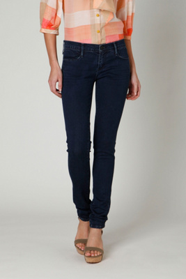 Earnest Sewn Satine Skinny