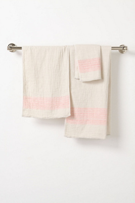 Ehime Towels
