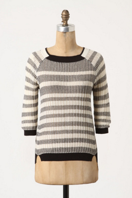 Karina Pullover