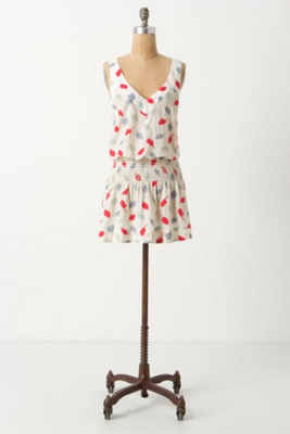 Tree Falling Chemise