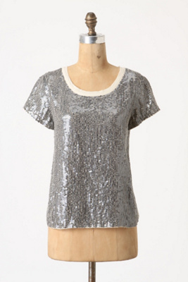 Twinkle & Gleam Pullover
