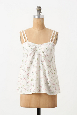 Miyama Sleep Top