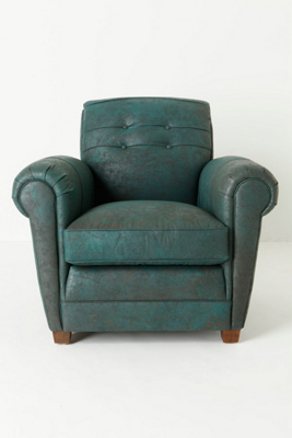 Jack Club Chair, Blackjack