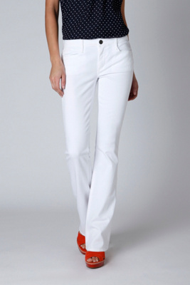 Earnest Sewn Hefner Bootcut