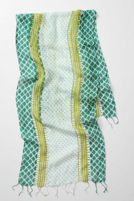 Sicula Scaled Scarf