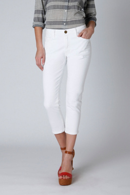 Current/Elliott Skinny Crops