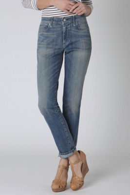 Levi's Made & Crafted Tapered Marker Slims
