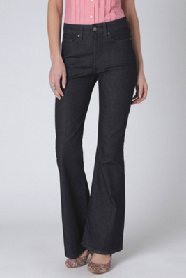 Levi's Made & Crafted Highrise Flares