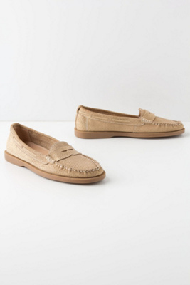Aunt Ruth Loafers