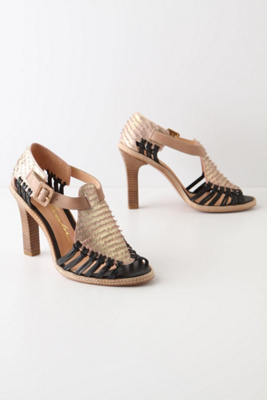 Carpe Diem Heels