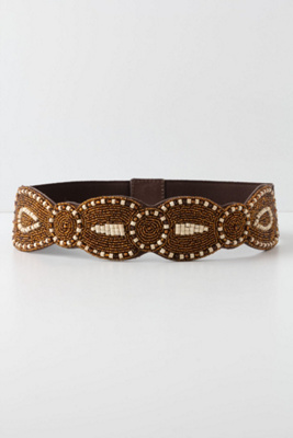 Taveuni Belt