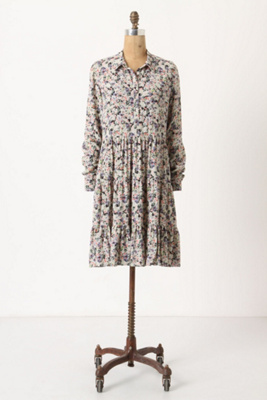 Maddy Boho Dress