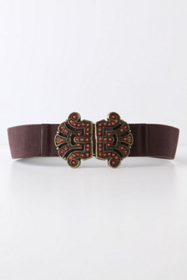 Sanguine Belt