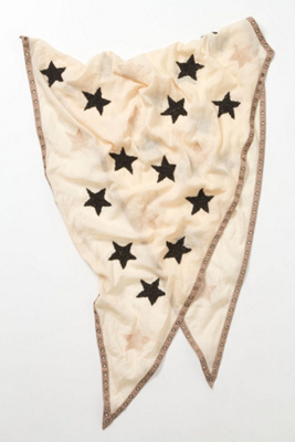 Starlighting Scarf