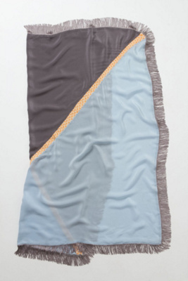 Sturmaz Triangle Scarf