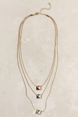 Khufu Necklace