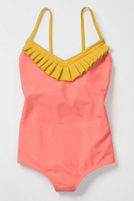 Pink Lemonade Maillot