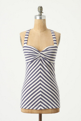 Beach-Ready Tank