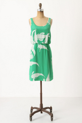 Crawdad Dress
