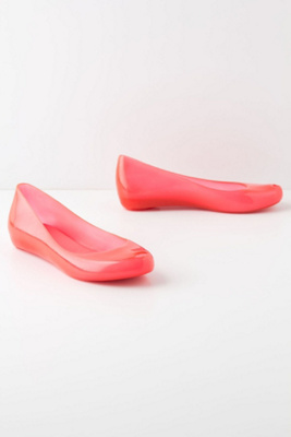 Florence Rain Flats