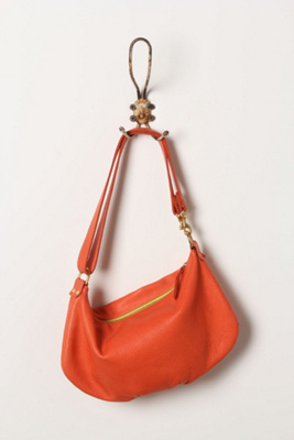 Zip-Zing Clutch