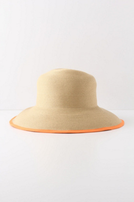 Across Oceans Bucket Hat
