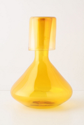 Gaffer Decanter Set