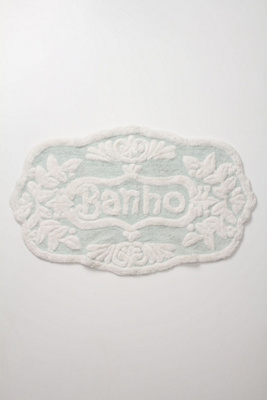 Banho Bathmat