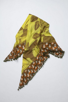 Cornelia Scarf