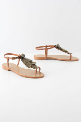 Glasir's Grove Sandals