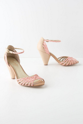 Verbena Heels