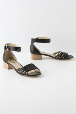 Zelie Sandals