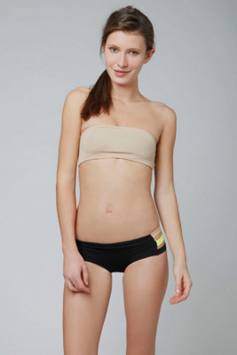 Poolside Glow Bikini