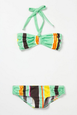 Wheatgrass Bikini