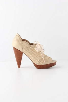 Enchantment Heels