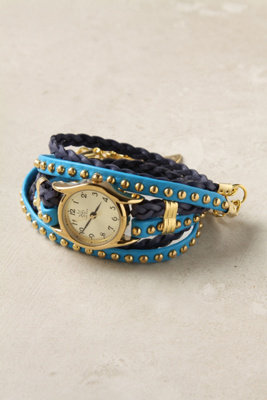 Second Strand Watch