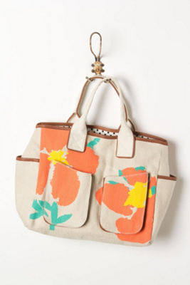 Blumberg Gardening Tote