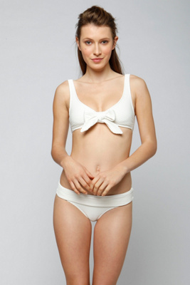 Loures Bow Bikini