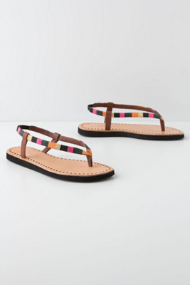 Billingham Sandals